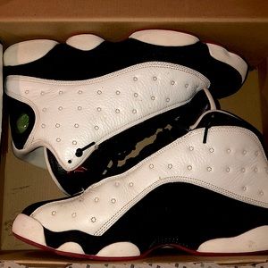 Air Jordan 13 Retro “He Got Game” 2018 SIZE 10.5